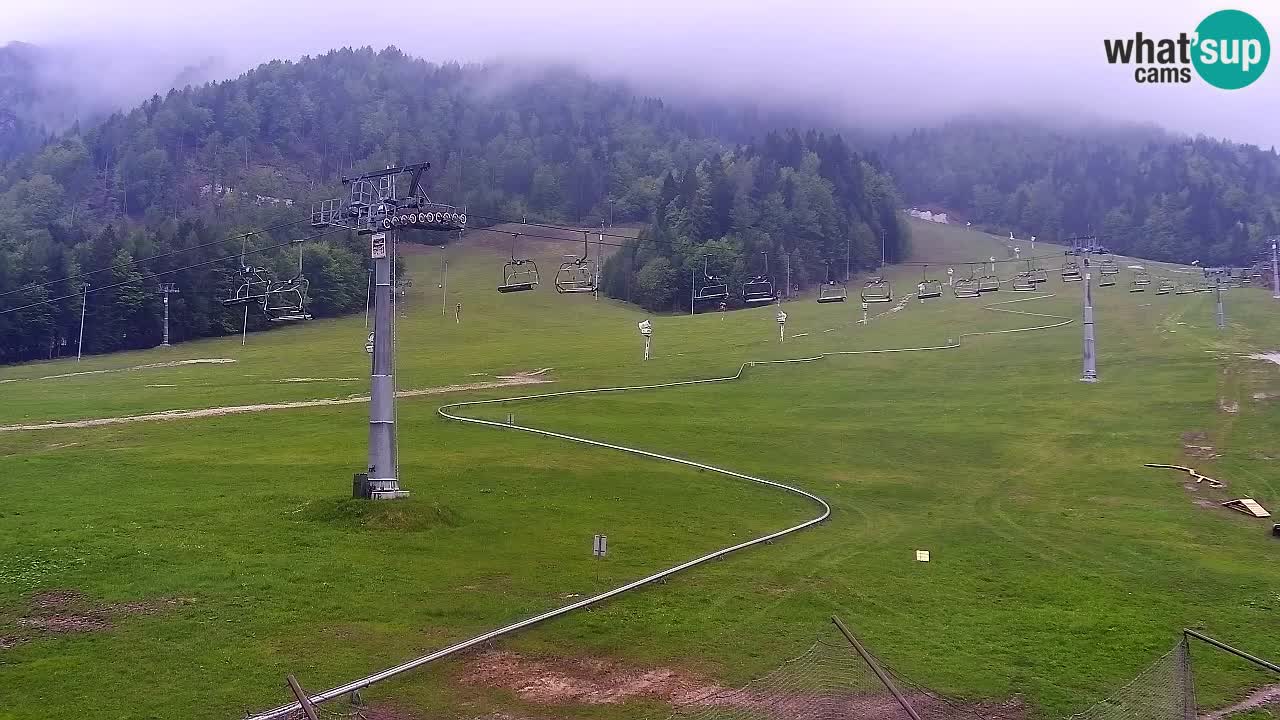 Bike Park Kranjska Gora
