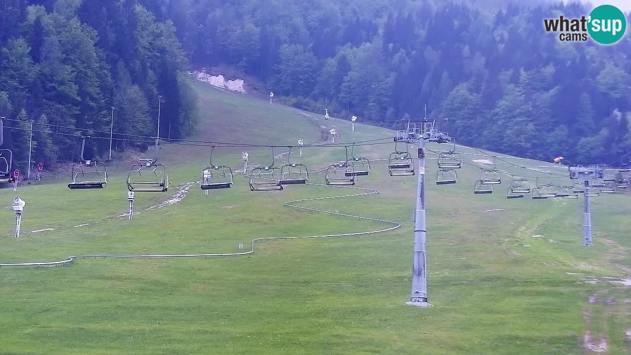 Bike Park Kranjska Gora