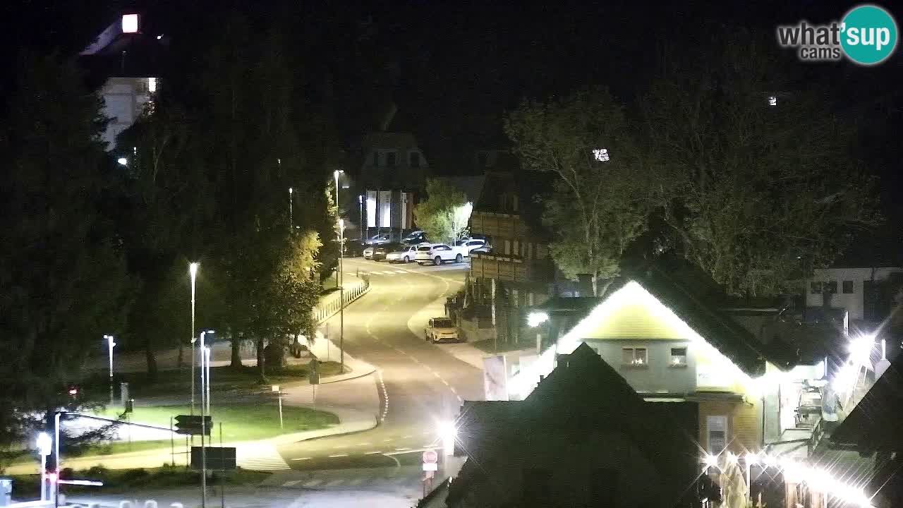 Bike Park Kranjska Gora