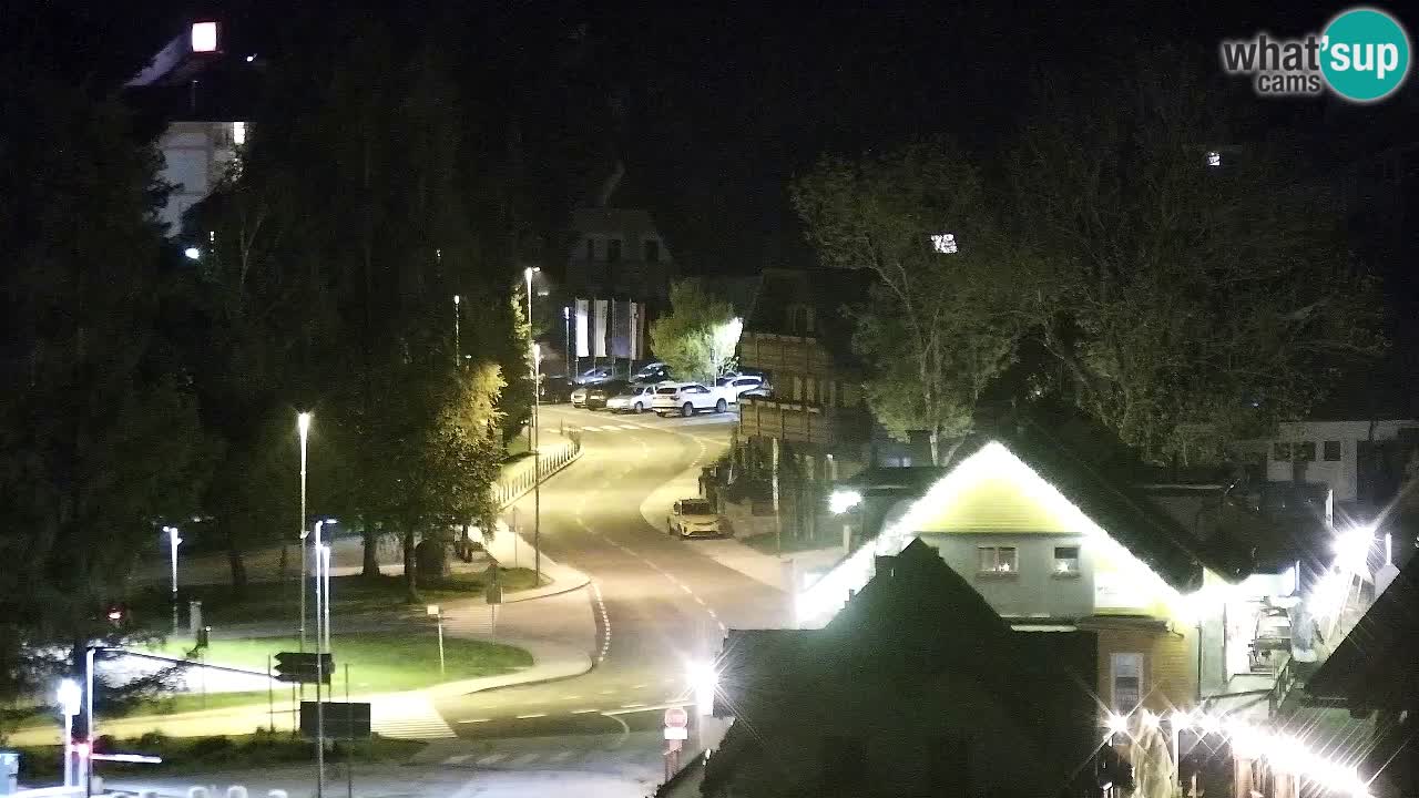 Bike Park Kranjska Gora
