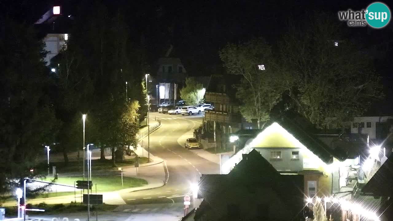 Bike Park Kranjska Gora
