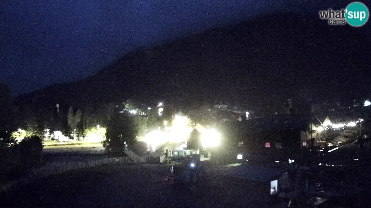 Bike Park Kranjska Gora