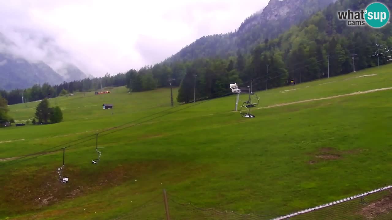 Bike Park Kranjska Gora