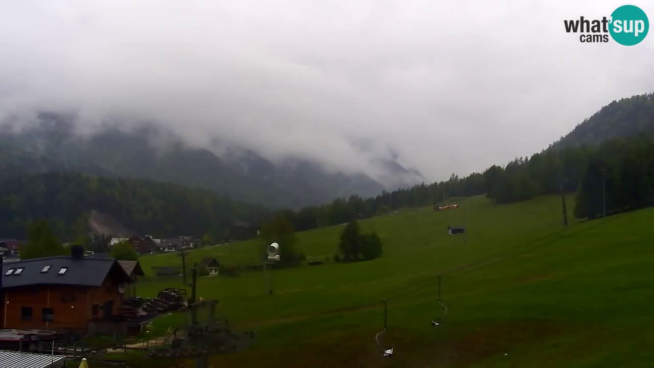 Bike Park Kranjska Gora