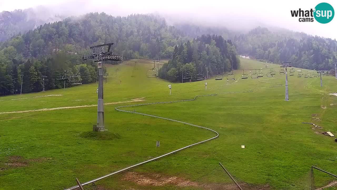Bike Park Kranjska Gora