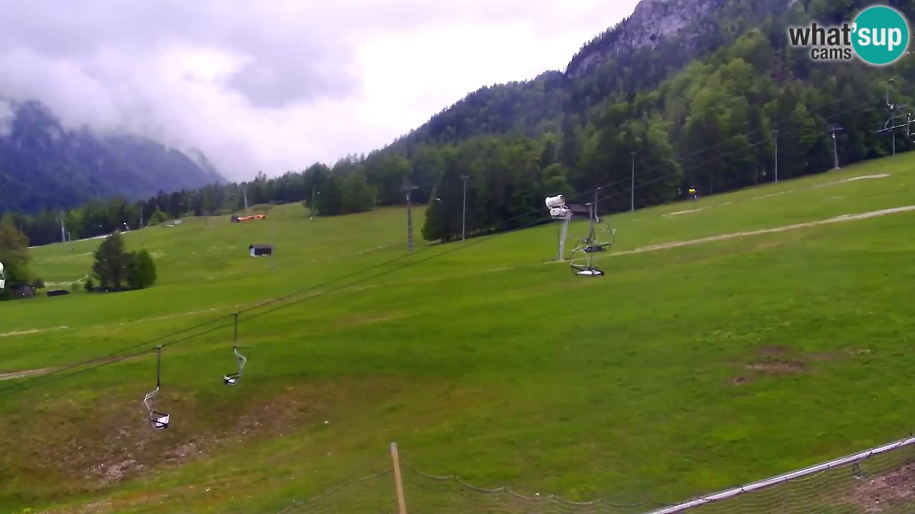 Bike Park Kranjska Gora