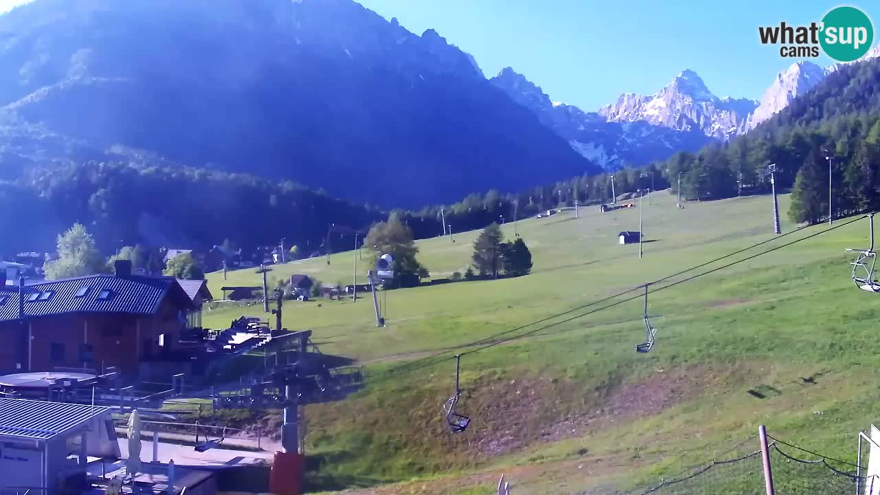 Bike Park Kranjska Gora