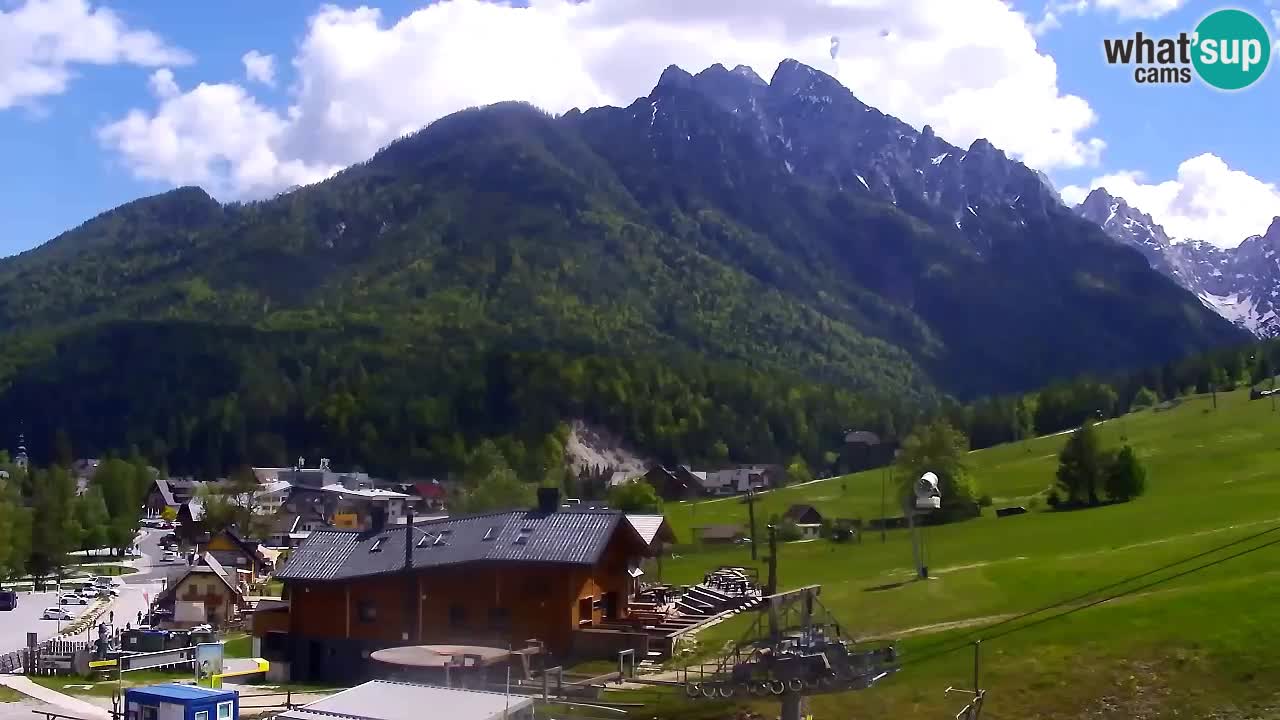 Bike Park Kranjska Gora