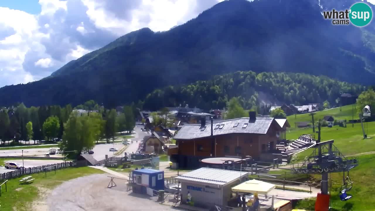 Bike Park Kranjska Gora