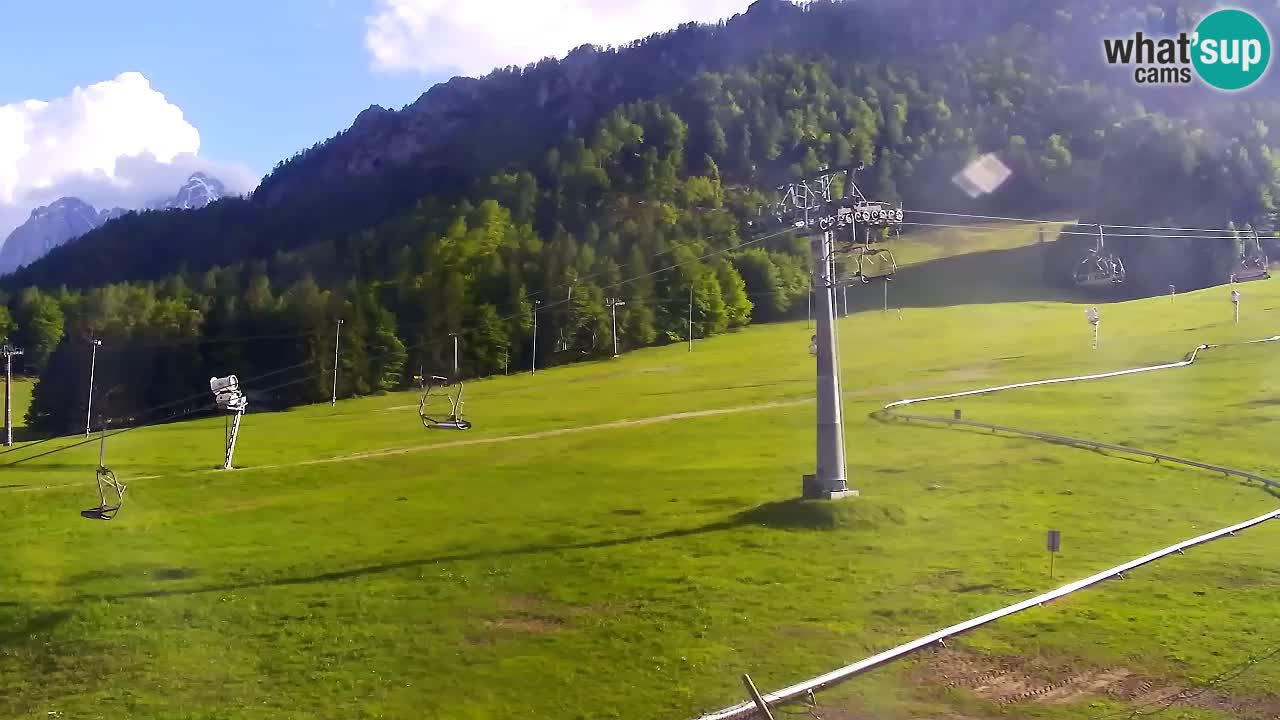 Bike Park Kranjska Gora