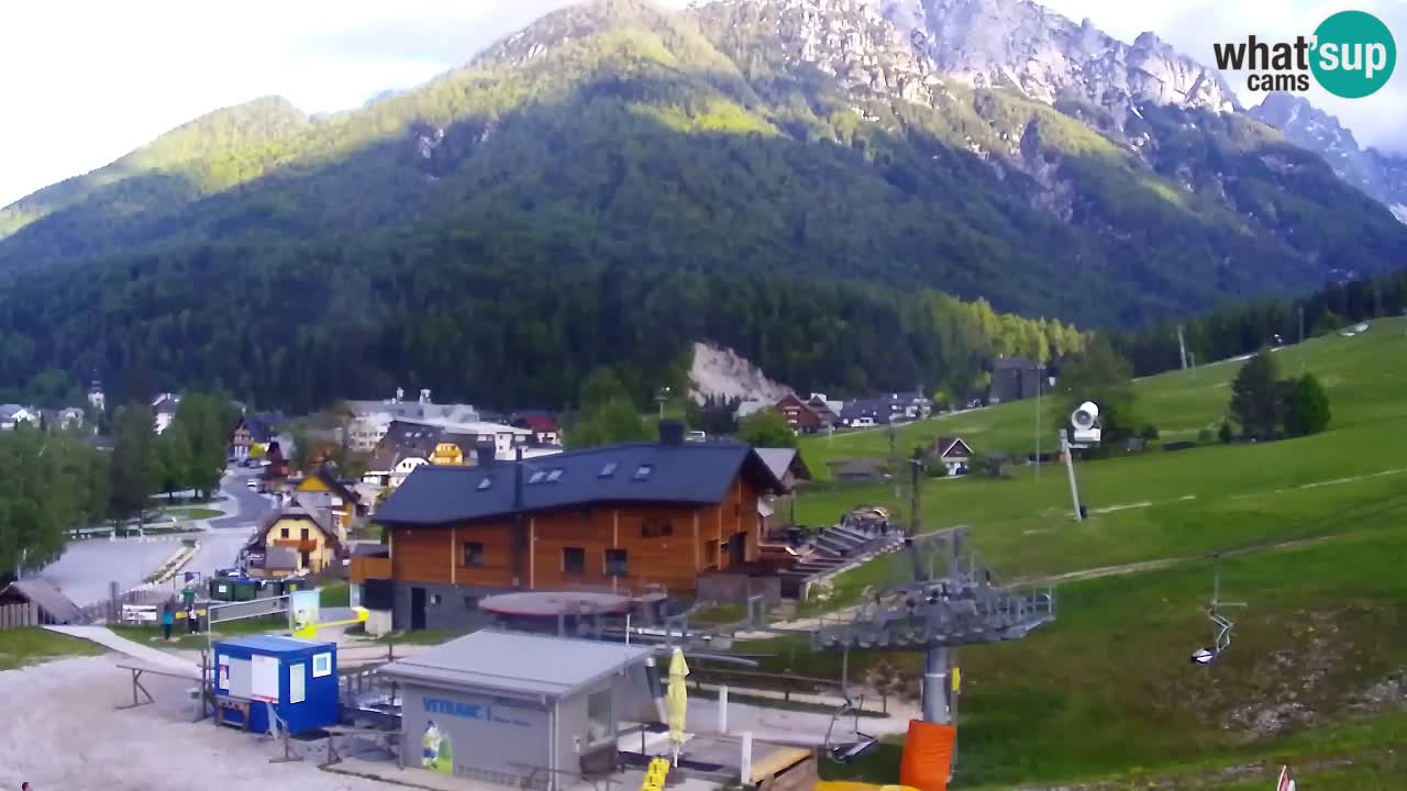 Bike Park Kranjska Gora