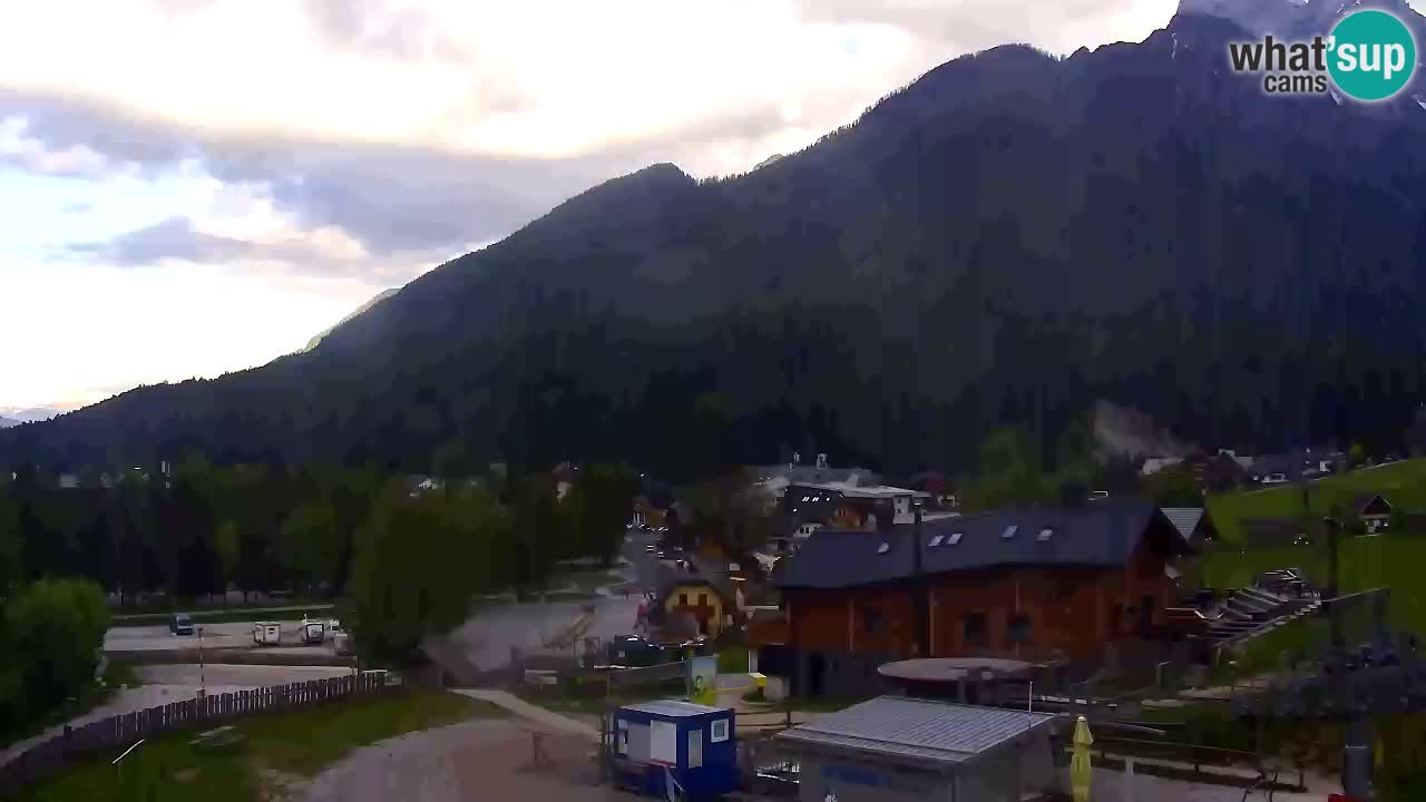 RTC Kranjska Gora – Vitranc