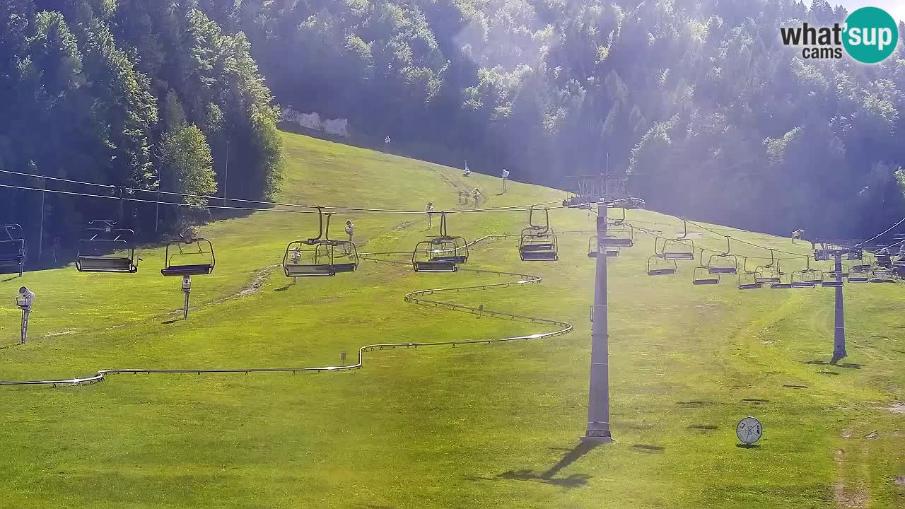 RTC Kranjska Gora – Vitranc