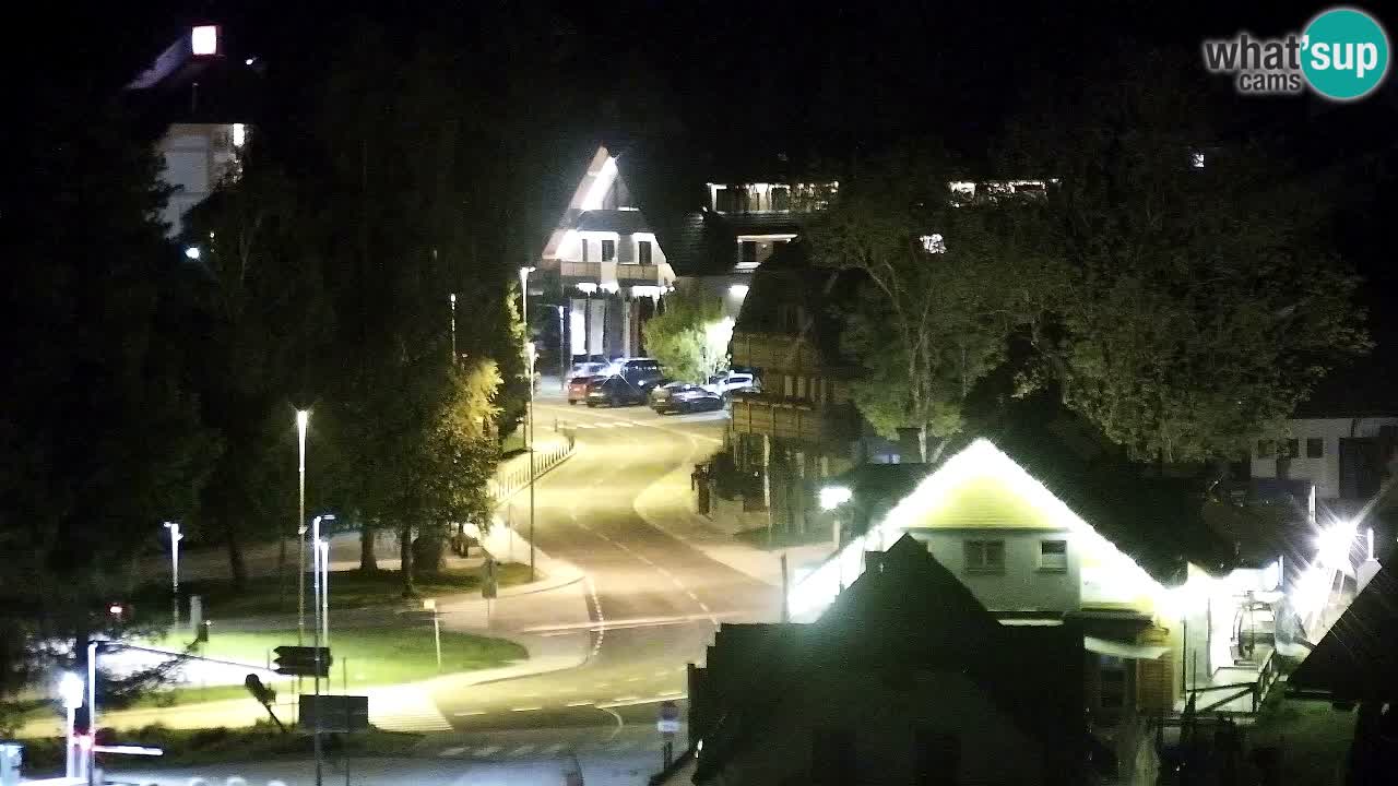 Bike Park Kranjska Gora
