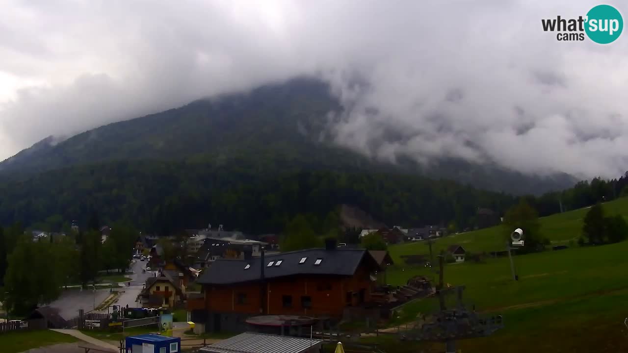 Bike Park Kranjska Gora