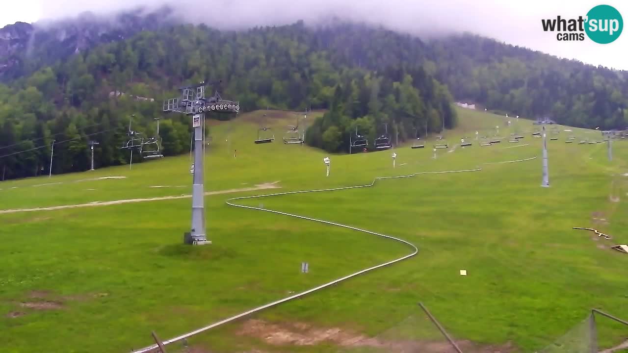 Bike Park Kranjska Gora