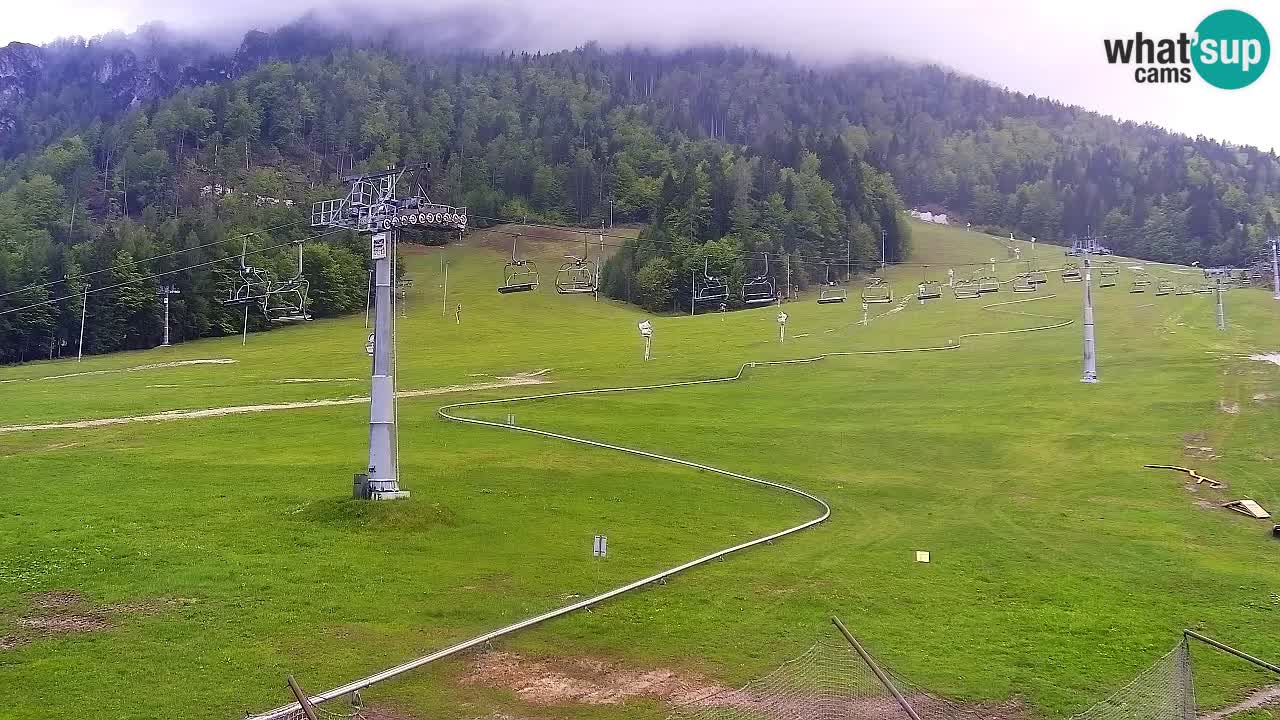 Bike Park Kranjska Gora