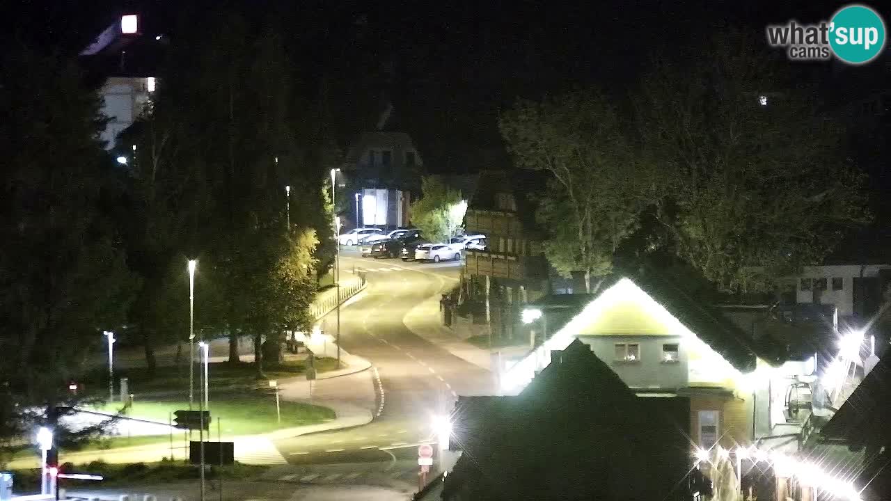 Bike Park Kranjska Gora