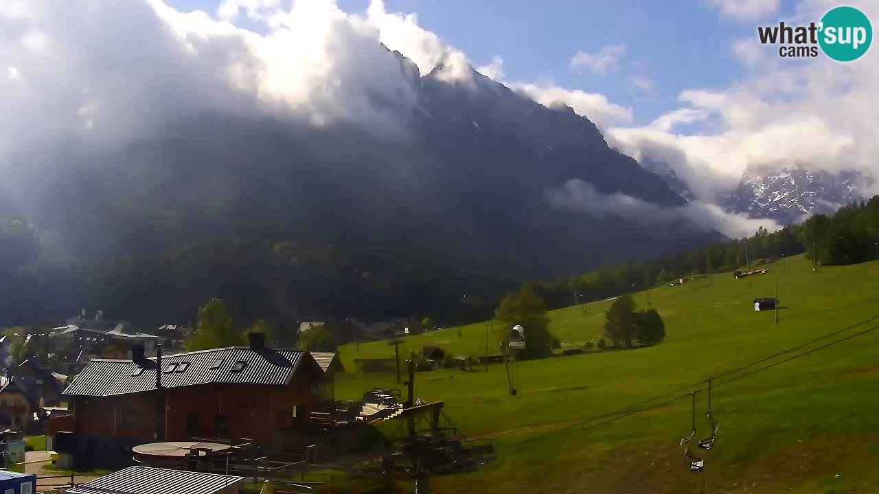RTC Kranjska Gora – Vitranc