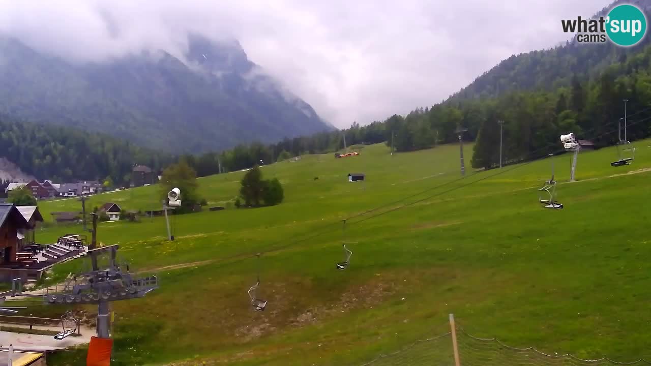 Bike Park Kranjska Gora