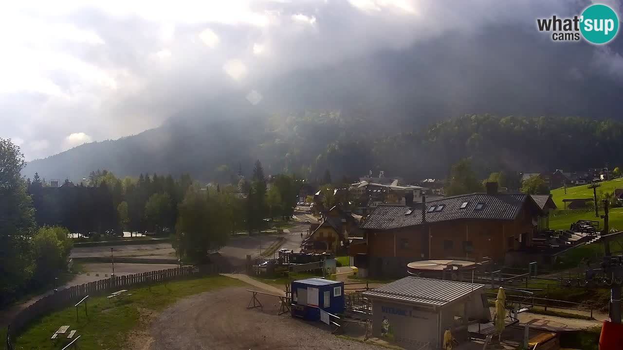 Bike Park Kranjska Gora