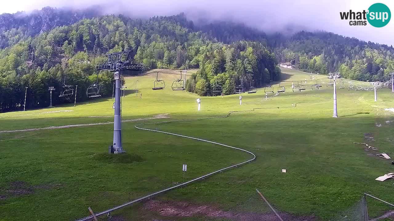 Bike Park Kranjska Gora