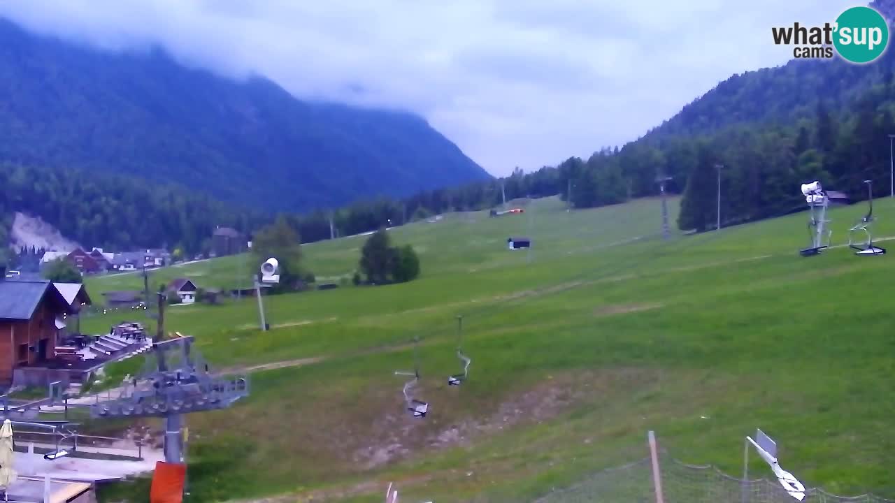 Bike Park Kranjska Gora