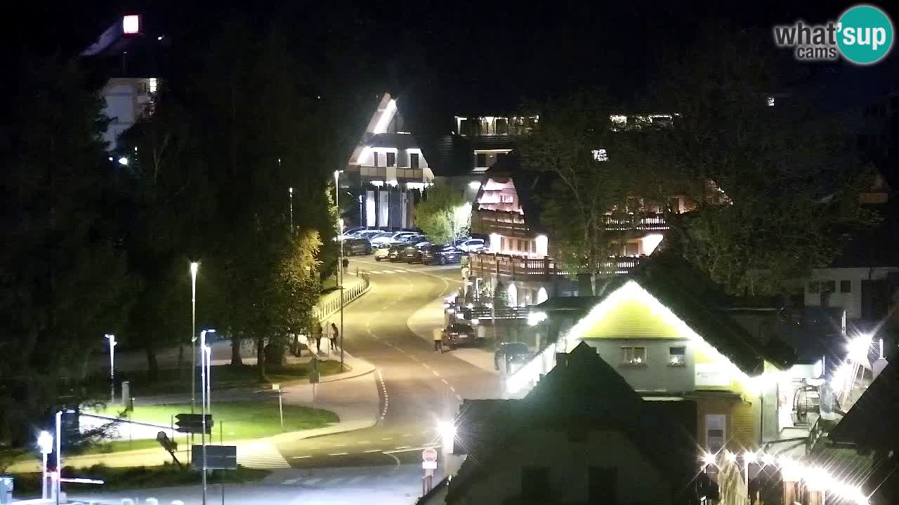 Bike Park Kranjska Gora