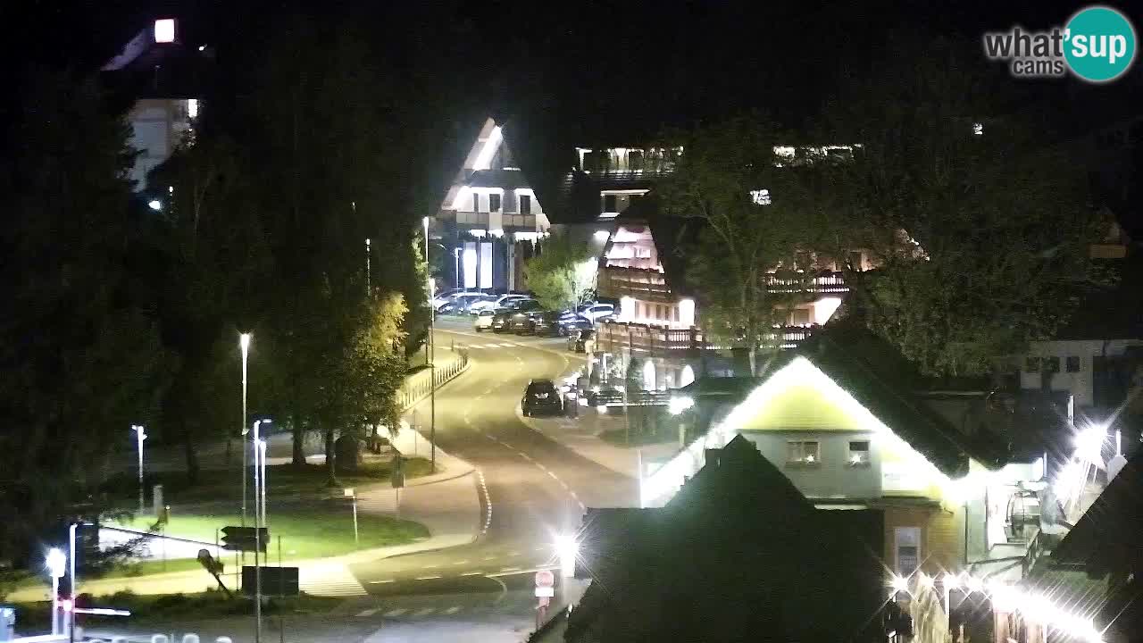 Bike Park Kranjska Gora
