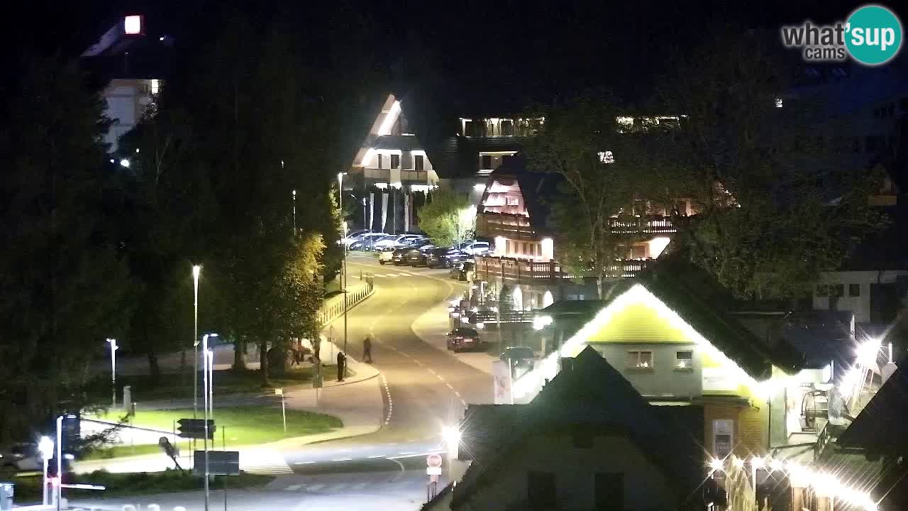 Bike Park Kranjska Gora