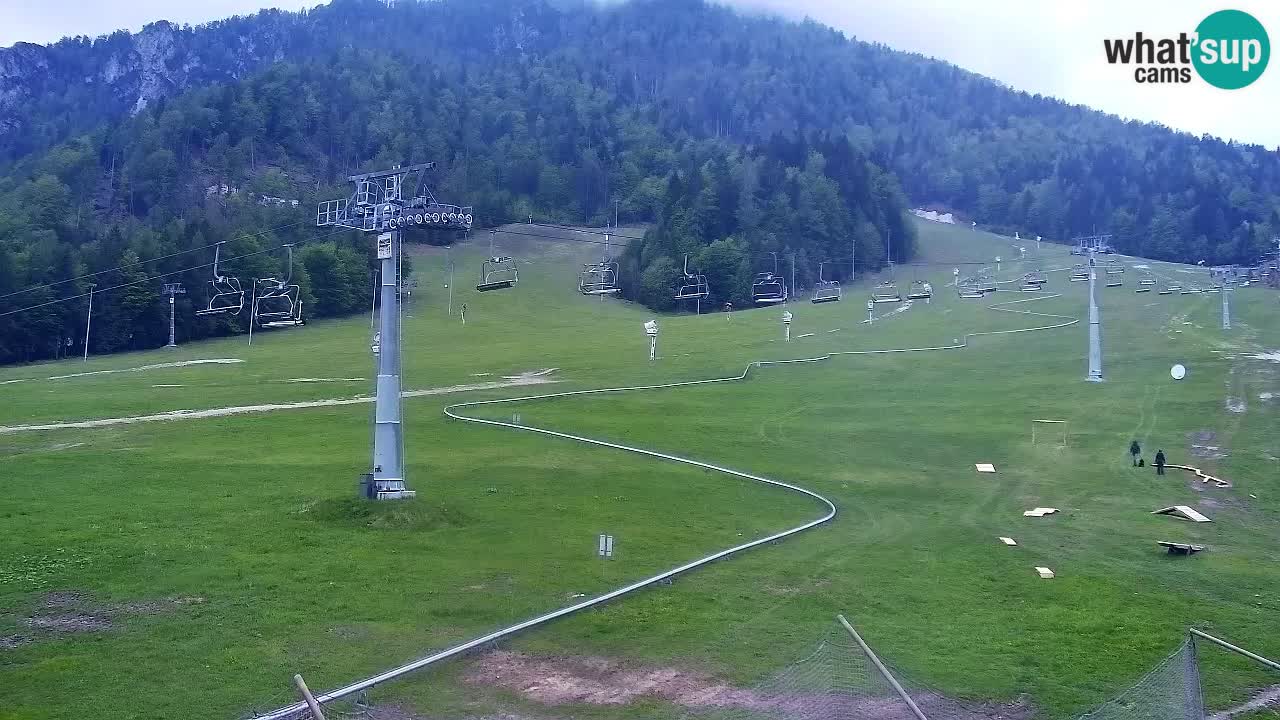 Bike Park Kranjska Gora