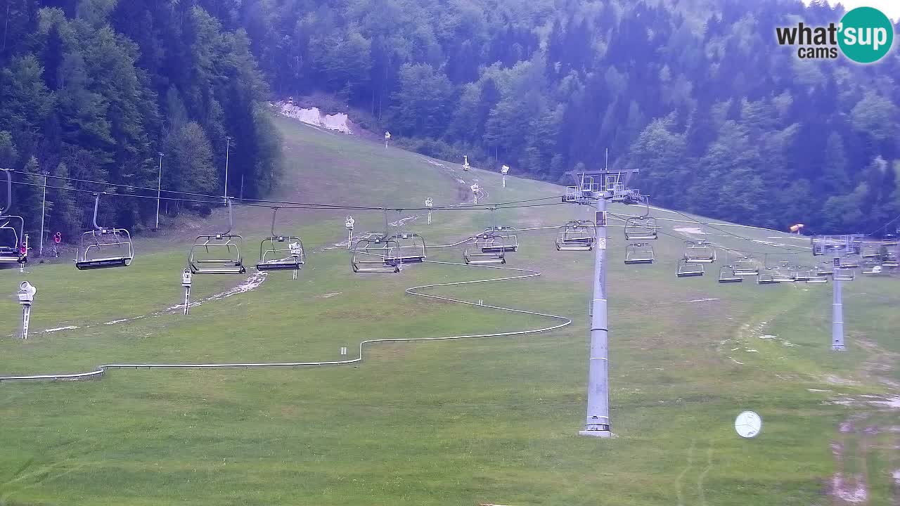 Bike Park Kranjska Gora