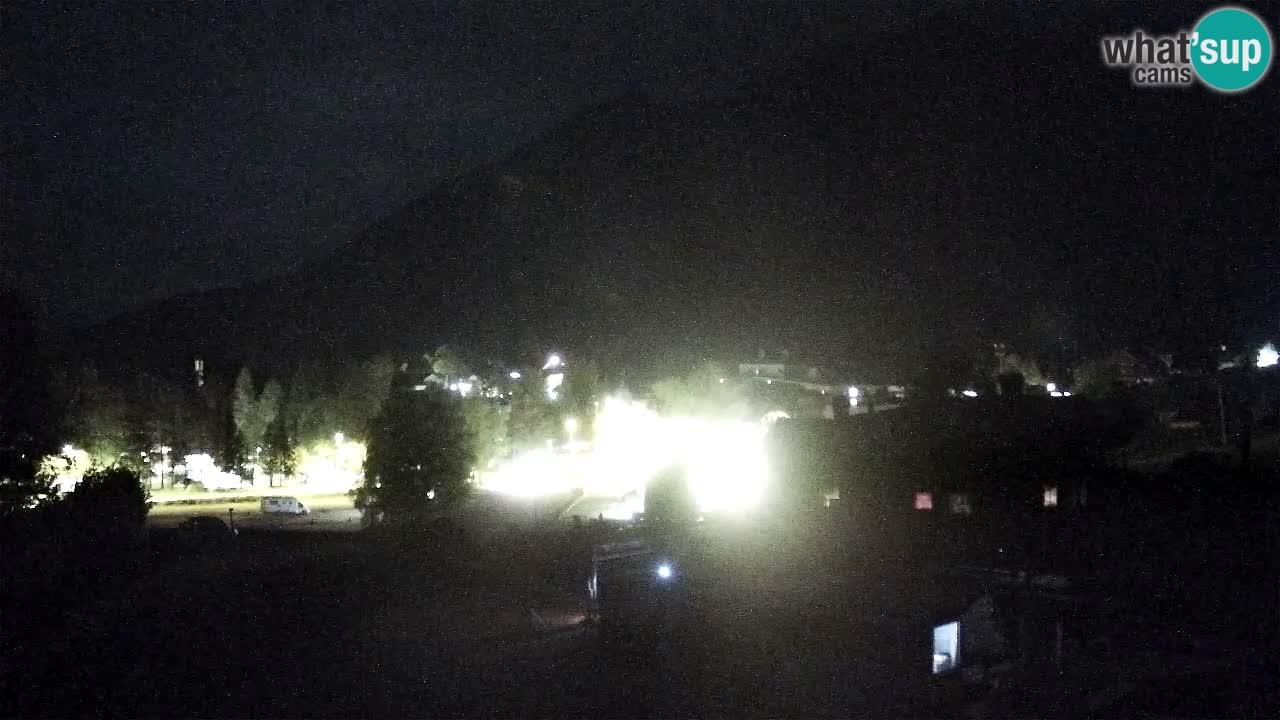 Bike Park Kranjska Gora
