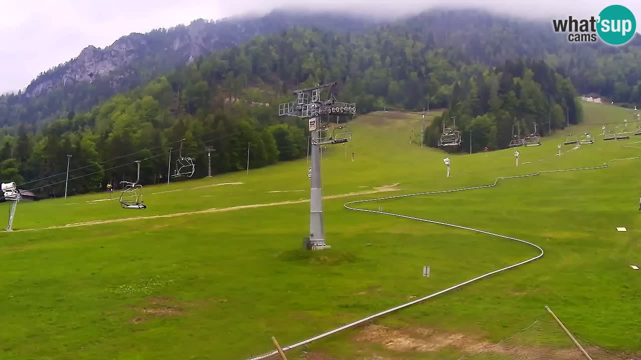Bike Park Kranjska Gora