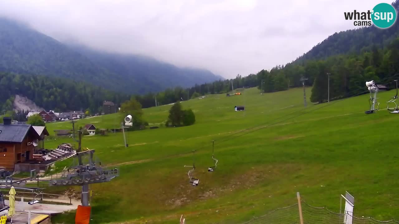 RTC Kranjska Gora – Vitranc