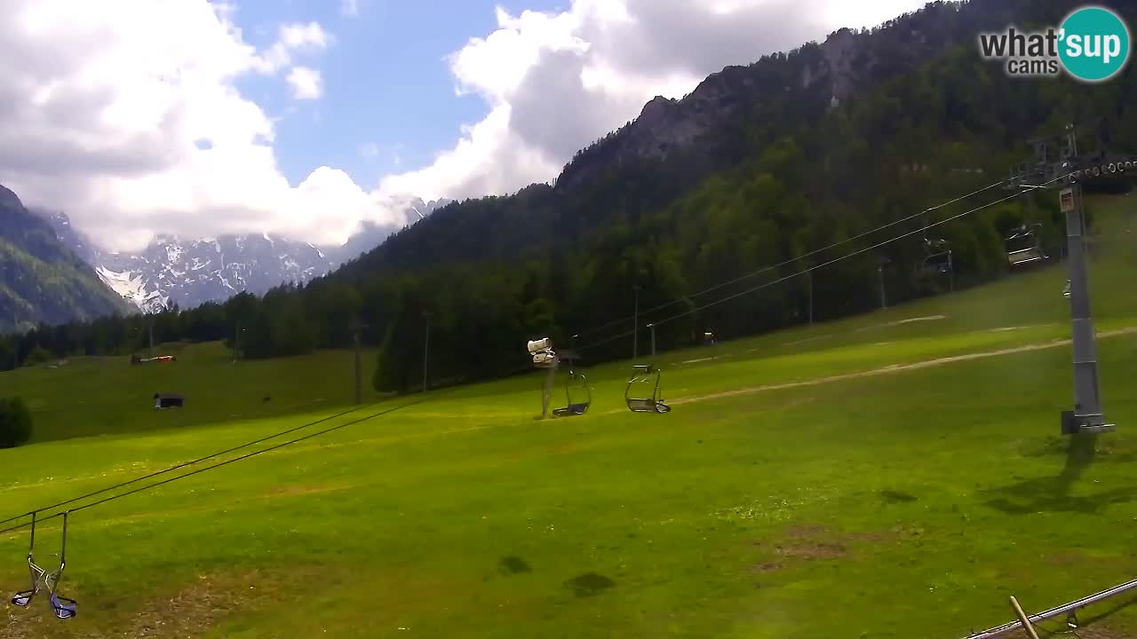 Bike Park Kranjska Gora