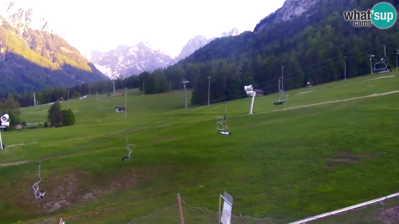 Bike Park Kranjska Gora