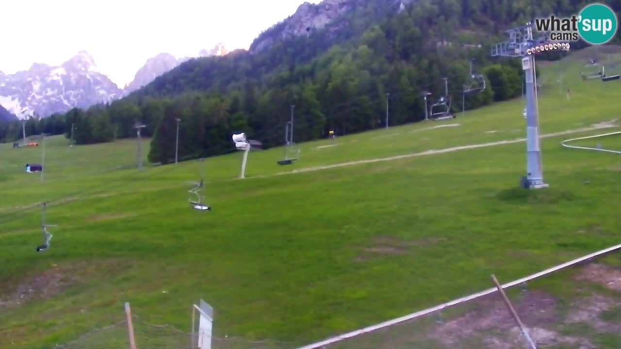 Bike Park Kranjska Gora
