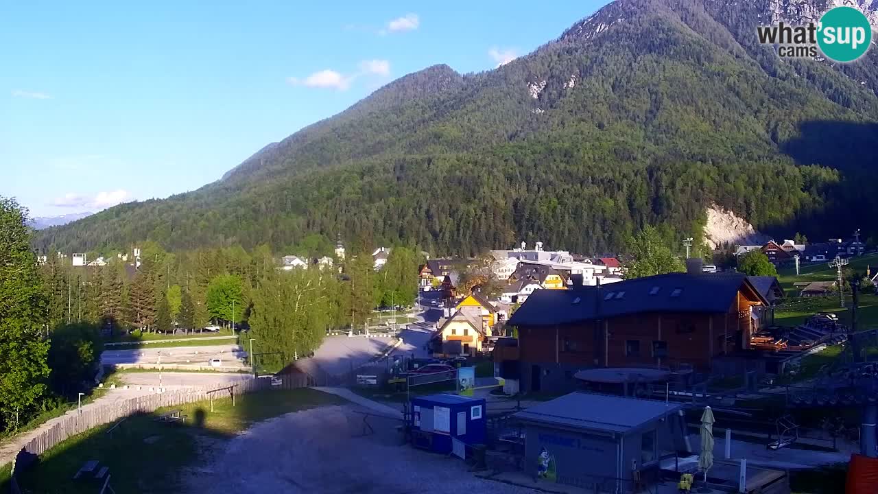 Bike Park Kranjska Gora