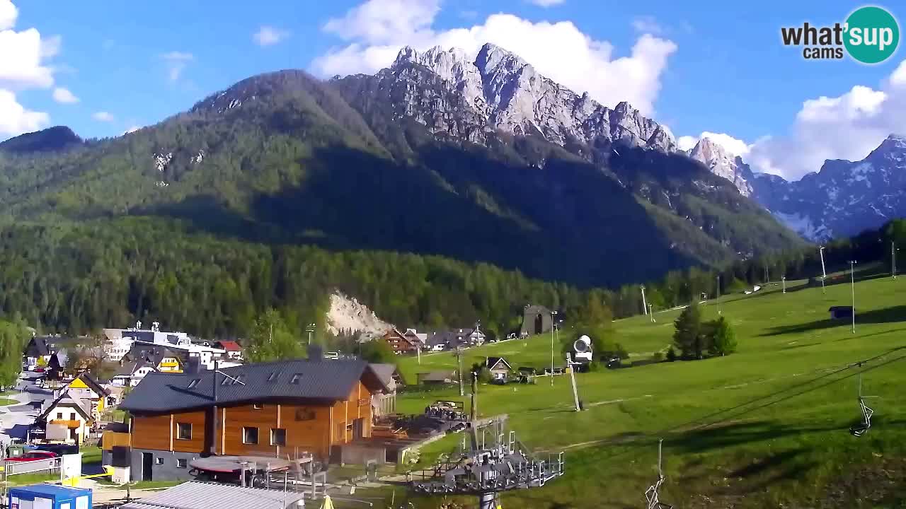 Bike Park Kranjska Gora