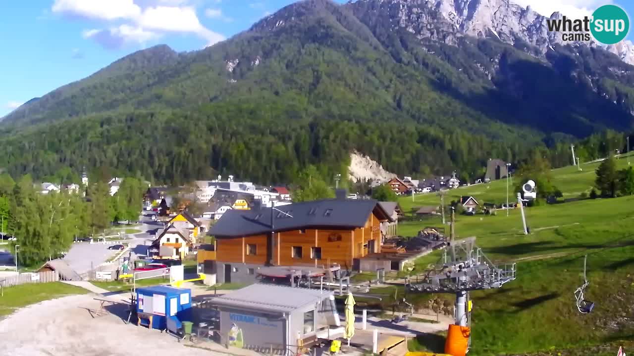Bike Park Kranjska Gora
