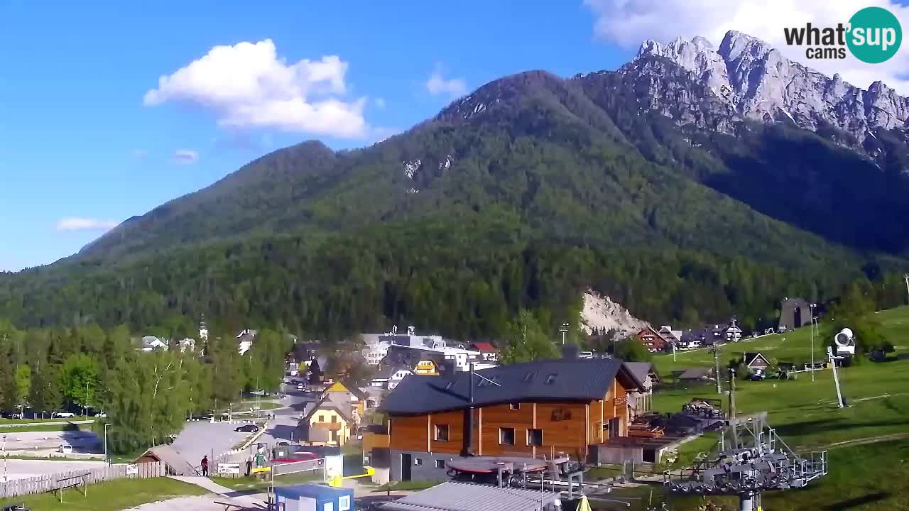 Bike Park Kranjska Gora