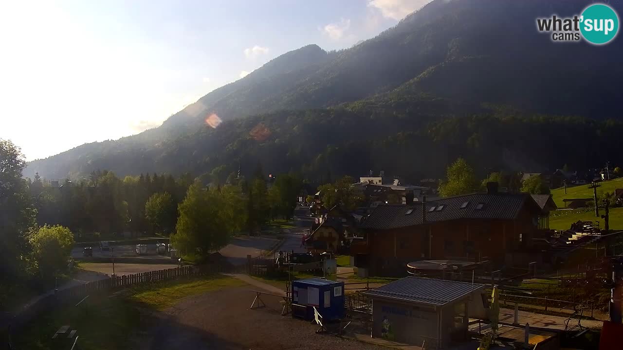 Bike Park Kranjska Gora