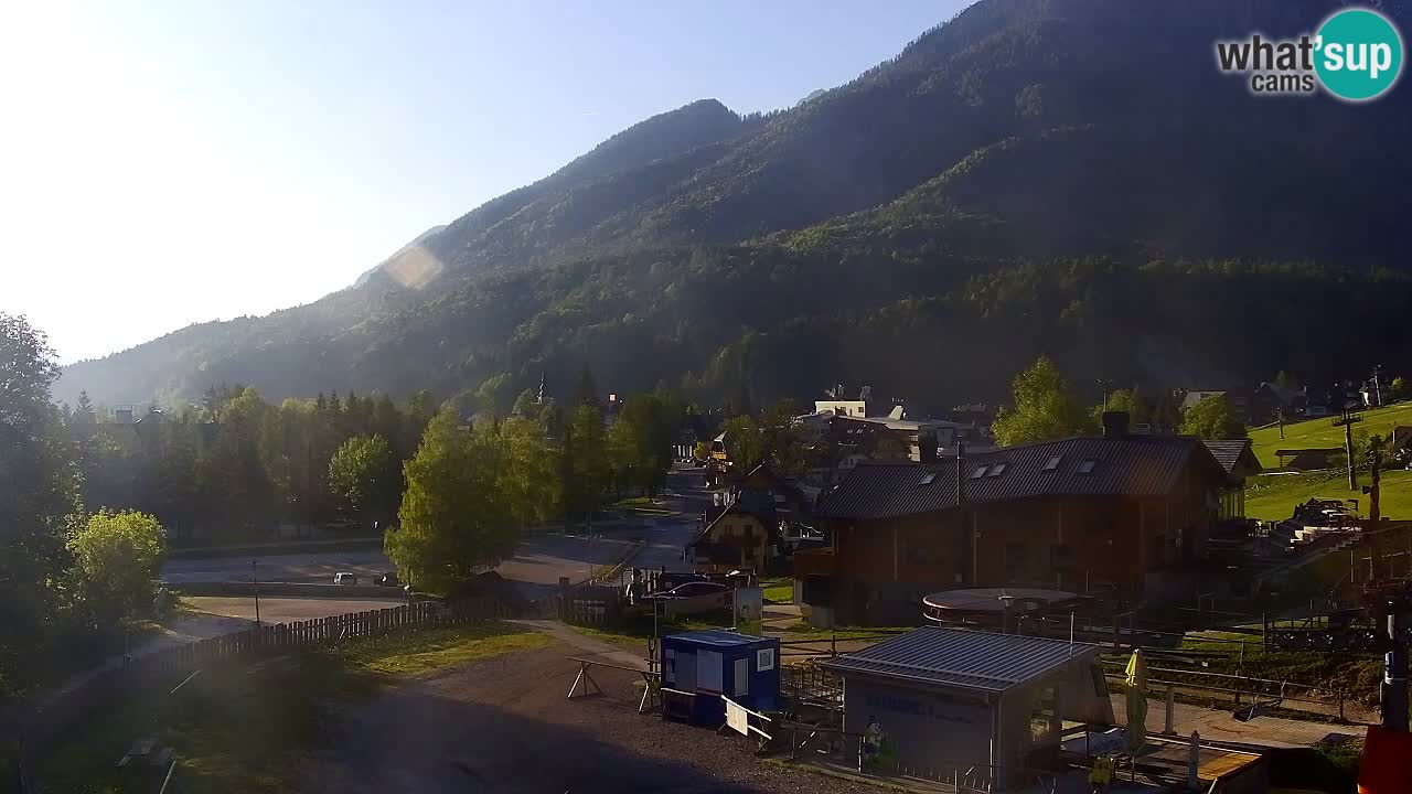 Bike Park Kranjska Gora