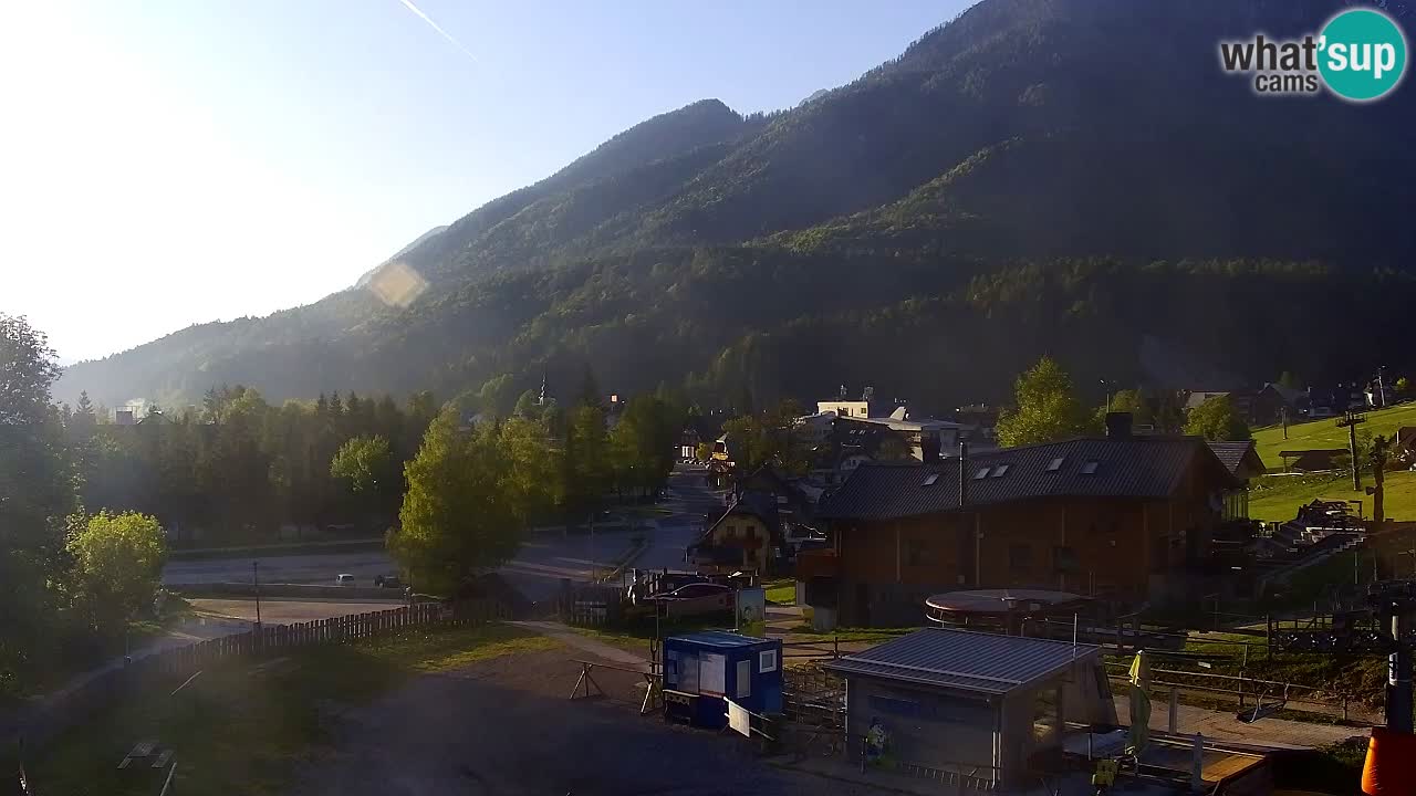 RTC Kranjska Gora – Vitranc
