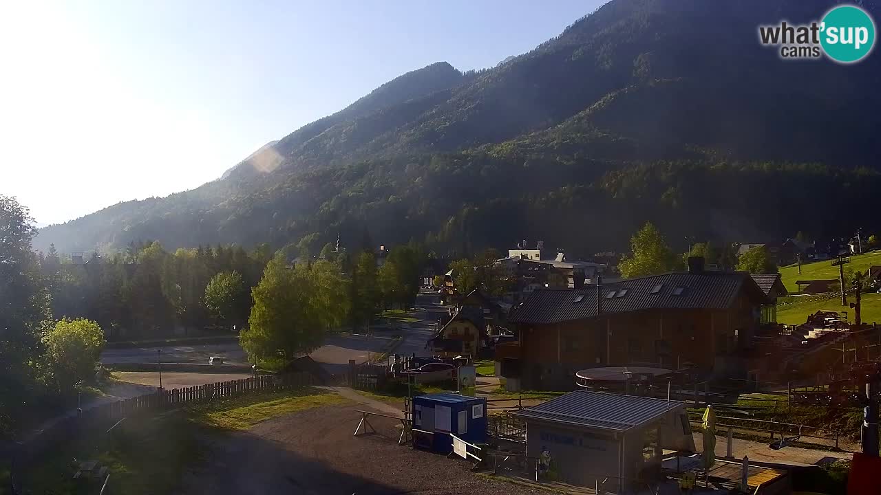 Bike Park Kranjska Gora