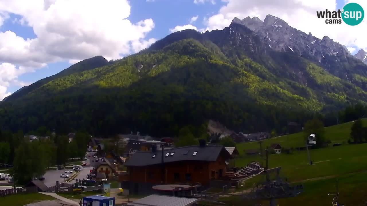 Bike Park Kranjska Gora