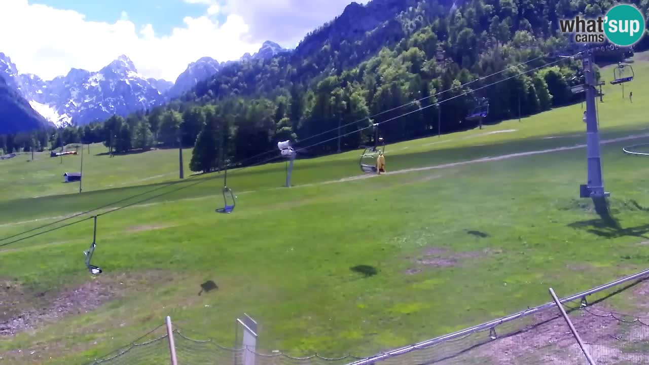 RTC Kranjska Gora – Vitranc