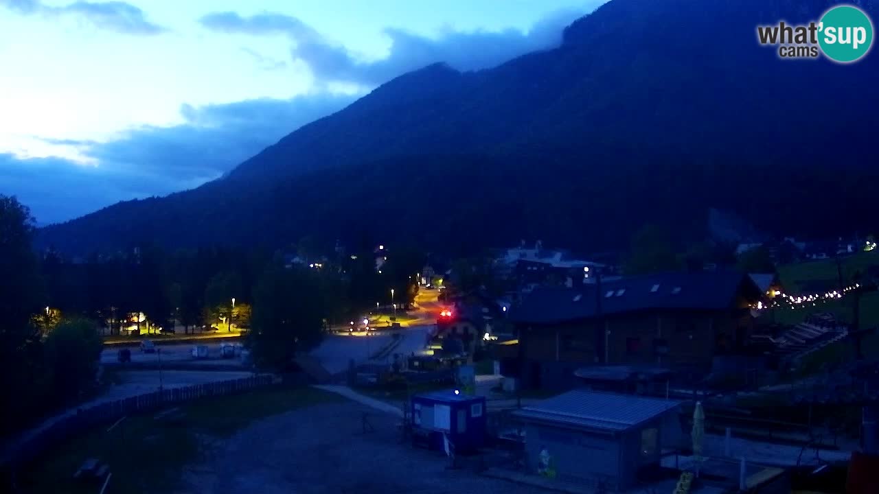 Bike Park Kranjska Gora