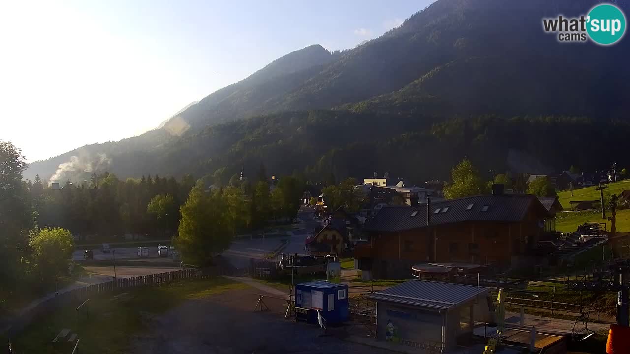 RTC Kranjska Gora – Vitranc